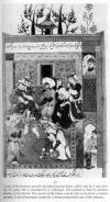 A lady of the harem is unwell - CLICK TO ENLARGE